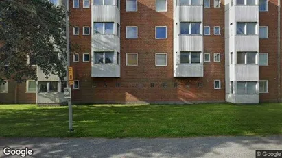 Lägenheter att hyra i Västra hisingen - Bild från Google Street View