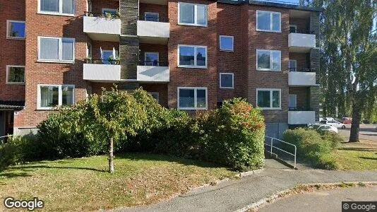 Lägenheter att hyra i Askim-Frölunda-Högsbo - Bild från Google Street View