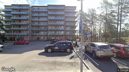 Lägenheter till salu i Järfälla - Bild från Google Street View