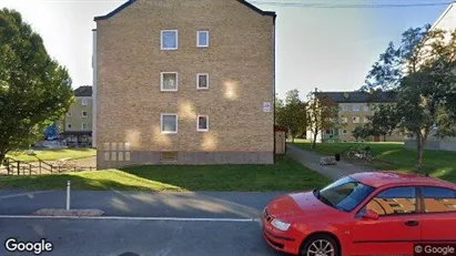 Lägenheter att hyra i Perstorp - Bild från Google Street View