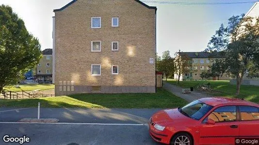 Lägenheter att hyra i Perstorp - Bild från Google Street View
