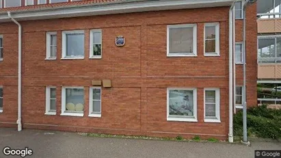 Bostadsrätter till salu i Sävsjö - Bild från Google Street View