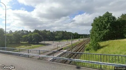 Lägenheter att hyra i Västra hisingen - Bild från Google Street View