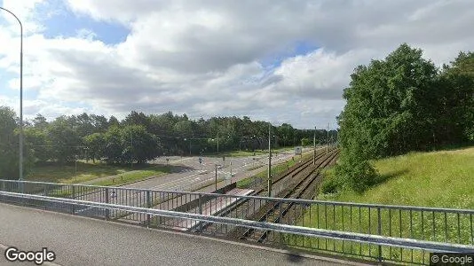 Lägenheter att hyra i Västra hisingen - Bild från Google Street View