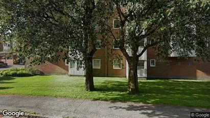 Lägenheter att hyra i Västra hisingen - Bild från Google Street View