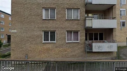 Lägenheter att hyra i Eskilstuna - Bild från Google Street View