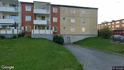 Rum att hyra i Sigtuna - Bild från Google Street View