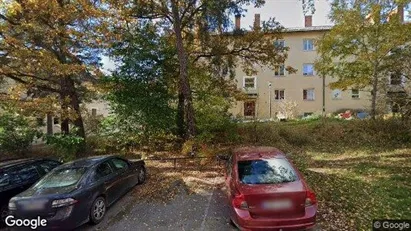 Rum att hyra i Söderort - Bild från Google Street View