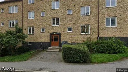 Bostadsrätter till salu i Söderort - Bild från Google Street View