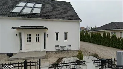 Bostadsrätter till salu i Örebro - Bild från Google Street View