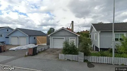 Lägenheter till salu i Östhammar - Bild från Google Street View