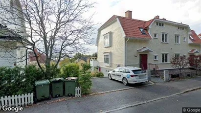 Rum att hyra i Jönköping - Bild från Google Street View
