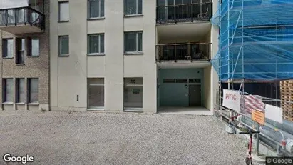 Bostadsrätter till salu i Örebro - Bild från Google Street View