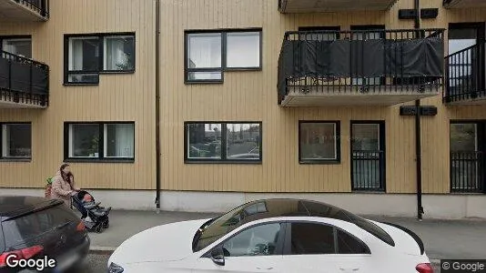 Lägenheter till salu i Jönköping - Bild från Google Street View