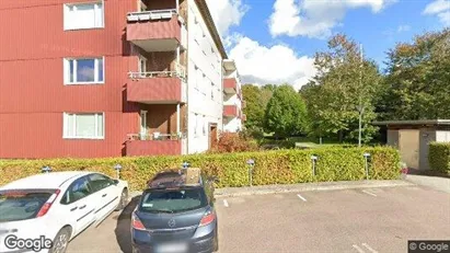 Lägenheter att hyra i Perstorp - Bild från Google Street View