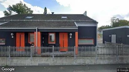 Lägenheter att hyra i Perstorp - Bild från Google Street View