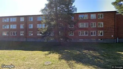 Bostadsrätter till salu i Karlstad - Bild från Google Street View