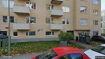Bostadsrätter till salu i Söderort - Bild från Google Street View
