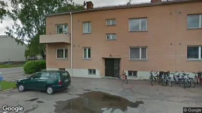 Lägenheter att hyra i Karlstad - Bild från Google Street View