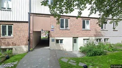 Lägenheter att hyra i Majorna-Linné - Bild från Google Street View