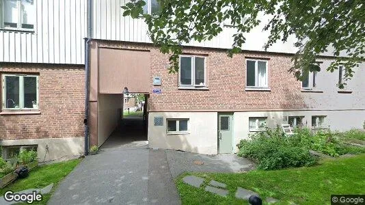 Lägenheter att hyra i Majorna-Linné - Bild från Google Street View