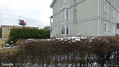 Bostadsrätter till salu i Västerås - Bild från Google Street View
