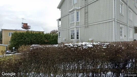 Bostadsrätter till salu i Västerås - Bild från Google Street View