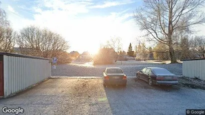 Bostadsrätter till salu i Boden - Bild från Google Street View