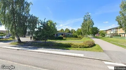 Bostadsrätter till salu i Örebro - Bild från Google Street View