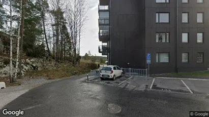 Lägenheter att hyra i Upplands-Bro - Bild från Google Street View