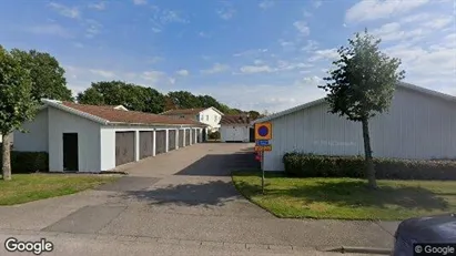 Bostadsrätter till salu i Helsingborg - Bild från Google Street View