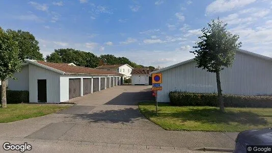 Bostadsrätter till salu i Helsingborg - Bild från Google Street View