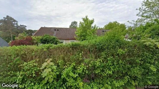 Lägenheter att hyra i Kristianstad - Bild från Google Street View