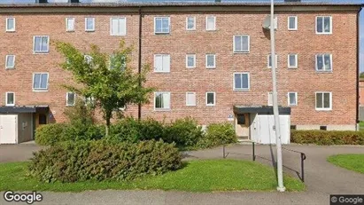 Lägenheter att hyra i Göteborg Östra - Bild från Google Street View