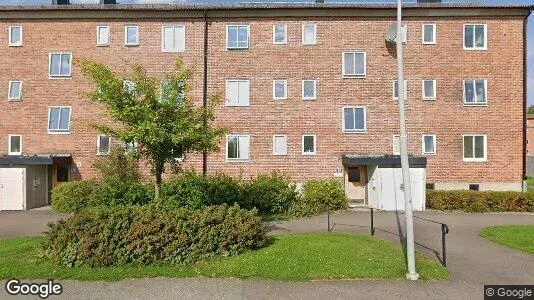 Lägenheter att hyra i Göteborg Östra - Bild från Google Street View
