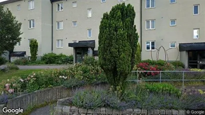 Lägenheter att hyra i Göteborg Östra - Bild från Google Street View