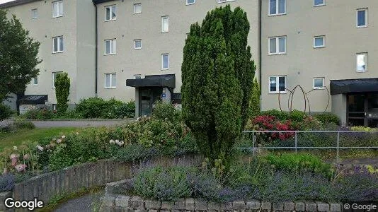 Lägenheter att hyra i Göteborg Östra - Bild från Google Street View