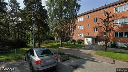 Lägenheter att hyra i Göteborg Östra - Bild från Google Street View