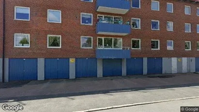 Lägenheter att hyra i Mölndal - Bild från Google Street View