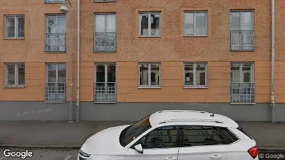 Lägenheter att hyra i Kalmar - Bild från Google Street View