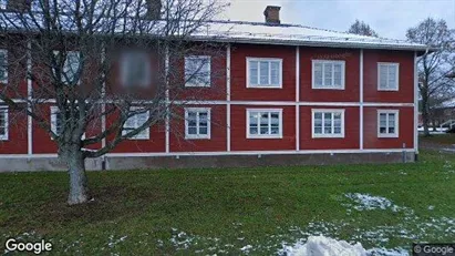 Lägenheter att hyra i Borlänge - Bild från Google Street View