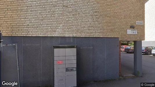 Lägenheter att hyra i Katrineholm - Bild från Google Street View