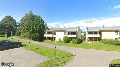 Lägenheter att hyra i Härnösand - Bild från Google Street View