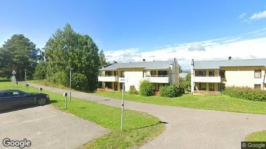 Lägenheter att hyra i Härnösand - Bild från Google Street View
