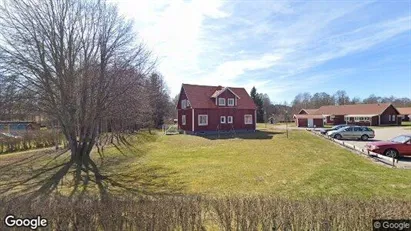 Lägenheter att hyra i Askersund - Bild från Google Street View