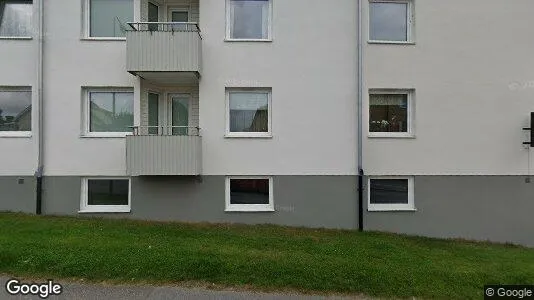 Lägenheter att hyra i Härnösand - Bild från Google Street View