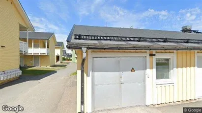 Lägenheter att hyra i Härnösand - Bild från Google Street View