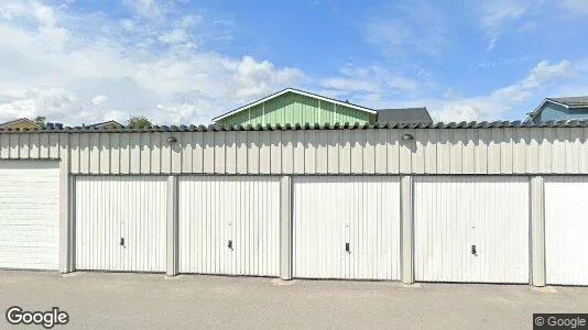 Lägenheter att hyra i Härnösand - Bild från Google Street View