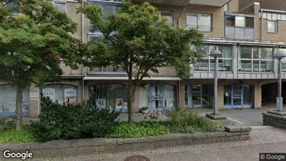 Lägenheter att hyra i Göteborg Centrum - Bild från Google Street View