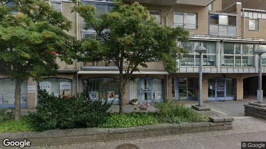 Lägenheter att hyra i Göteborg Centrum - Bild från Google Street View